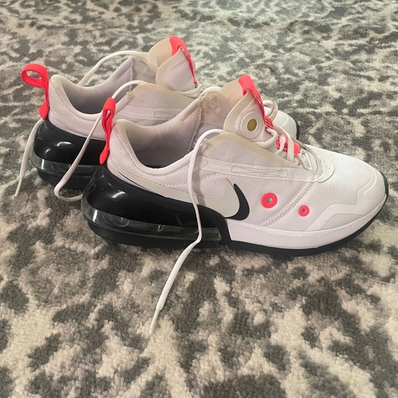 Women’s size 6 Nike air max UP - Picture 8 of 9